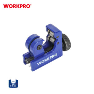 TUBE CUTTER  3-22MM (1/8"-7/8") WORKPRO - Image 2