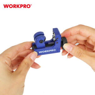 TUBE CUTTER  3-22MM (1/8"-7/8") WORKPRO - Image 3