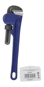 PIPE WRENCH 600MM (24") WORKPRO - Image 3