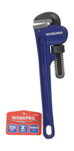 PIPE WRENCH 600MM (24") WORKPRO - Image 2