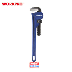 PIPE WRENCH 600MM (24") WORKPRO - Image 8