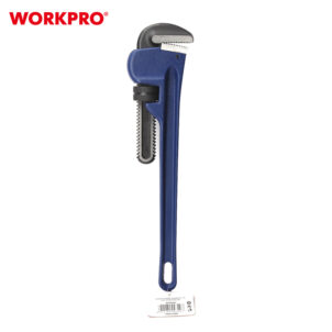 PIPE WRENCH 600MM (24") WORKPRO - Image 7