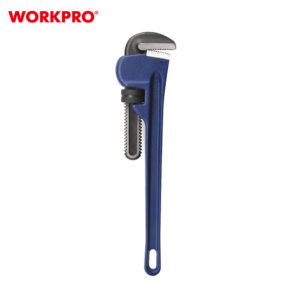 PIPE WRENCH 600MM (24") WORKPRO - Image 6