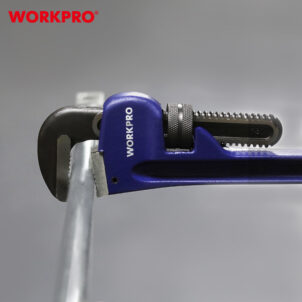 PIPE WRENCH 600MM (24") WORKPRO - Image 5