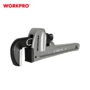 ALUMINUM PIPE WRENCH 600MM (24") WORKPRO - Image 4