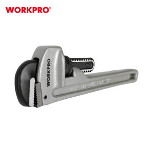 ALUMINUM PIPE WRENCH 600MM (24") WORKPRO - Image 3