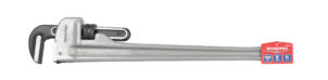 ALUMINUM PIPE WRENCH 600MM (24") WORKPRO - Image 6