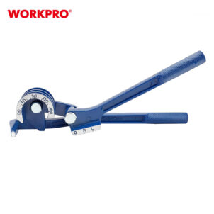 TUBE BENDER (6MM,8MM,10MM) 3-IN-1 WORKPRO