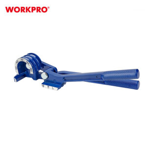 TUBE BENDER (6MM,8MM,10MM) 3-IN-1 WORKPRO - Image 3