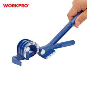 TUBE BENDER (6MM,8MM,10MM) 3-IN-1 WORKPRO - Image 2
