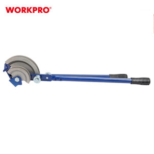 HEAVY DUTY TUBE BENDER (15MM,22MM) 2-IN-1 WORKPRO