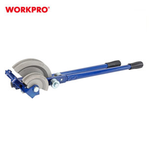 HEAVY DUTY TUBE BENDER (15MM,22MM) 2-IN-1 WORKPRO - Image 4