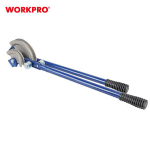 HEAVY DUTY TUBE BENDER (15MM,22MM) 2-IN-1 WORKPRO - Image 3