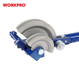 HEAVY DUTY TUBE BENDER (15MM,22MM) 2-IN-1 WORKPRO - Image 2