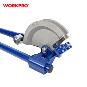 HEAVY DUTY TUBE BENDER (15MM,22MM) 2-IN-1 WORKPRO - Image 5