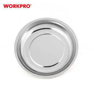 ROUND MAGNETIC PARTS TRAY 148MM WORKPRO - Image 3