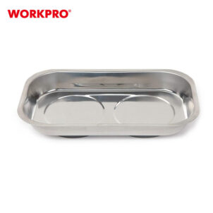 RECTANGLE MAGNETIC PARTS TRAY WORKPRO - Image 4
