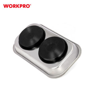RECTANGLE MAGNETIC PARTS TRAY WORKPRO - Image 5