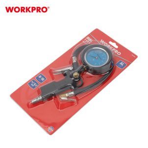 DIAL TIRE INFLATOR WORKPRO - Image 2