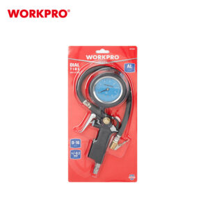 DIAL TIRE INFLATOR WORKPRO - Image 4