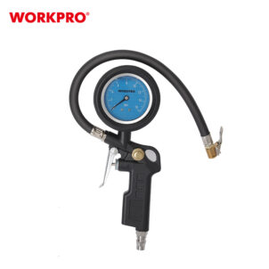 DIAL TIRE INFLATOR WORKPRO