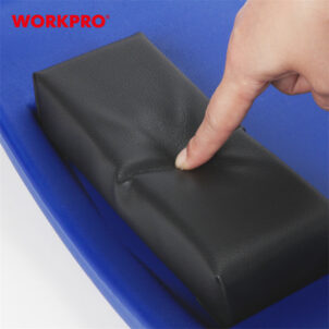 WHEEL PLASTIC CREEPER 6 40" WORKPRO - Image 3