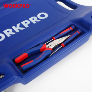 WHEEL PLASTIC CREEPER 6 40" WORKPRO - Image 2