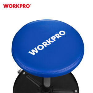 HYDRAULIC STOOL WORKPRO - Image 2