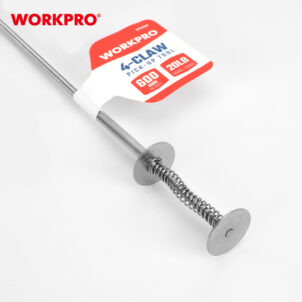 PICK-UP TOOL 4- CLAW WORKPRO - Image 2