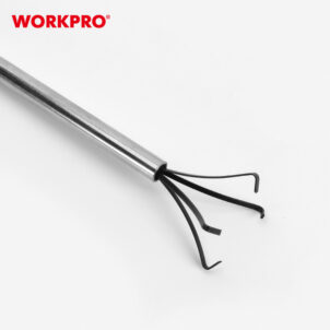 PICK-UP TOOL 4- CLAW WORKPRO - Image 6