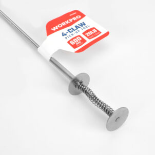 PICK-UP TOOL 4- CLAW WORKPRO - Image 4