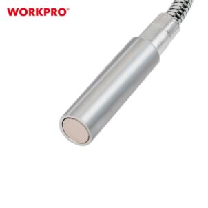FLEXIBLE MAGNETIC PICK-UP TOOL 23" WORKPRO - Image 2