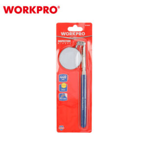 TELESCOPING INSPECTION MIRROR 17.5" WORKPRO - Image 4