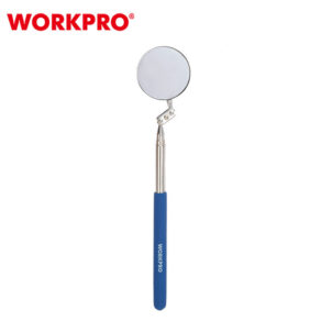 TELESCOPING INSPECTION MIRROR 17.5" WORKPRO