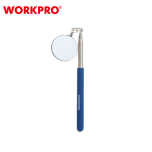 TELESCOPING INSPECTION MIRROR 17.5" WORKPRO - Image 2