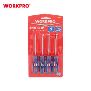 PICK AND HOOK SET 4PC WORKPRO - Image 4