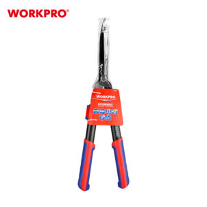 EXTENDABLE HEDGE SHEARS（25"-33“）WORKPRO - Image 6