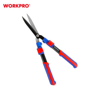 EXTENDABLE HEDGE SHEARS（25"-33“）WORKPRO