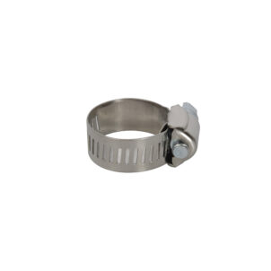 HOSE CLIPS 32-51MM 100PC WORKPRO