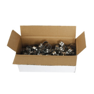 HOSE CLIPS 32-51MM 100PC WORKPRO - Image 4