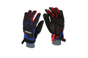 ANTI IMPACT WORK GLOVES - XL WORKPRO