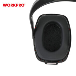 ANTI-NOISE EARMUFFS-- CE WORKPRO - Image 3
