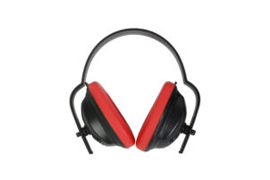 ANTI-NOISE EARMUFFS-- CE WORKPRO - Image 5