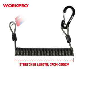 SAFETY LANYARD WORKPRO - Image 4