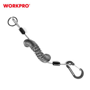SAFETY LANYARD WORKPRO - Image 2