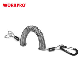 SAFETY LANYARD WORKPRO - Image 3