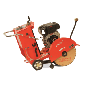 Asphalt Cutting Machine with Diesel Engine (PERFECT-YANMAR)