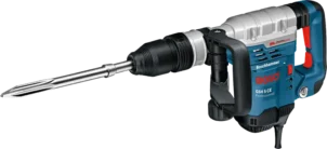 Jack Hammer Bosch GSH5