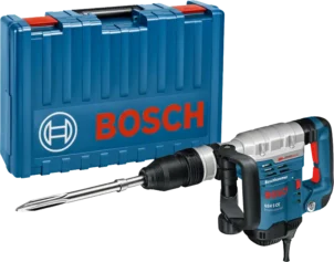 Jack Hammer Bosch GSH5 - Image 2