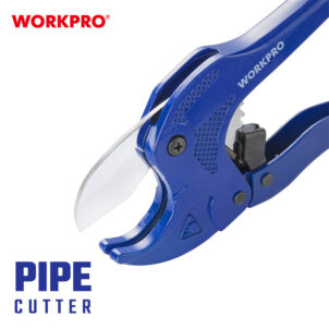 QUICK RELEASE PIPE CUTTER 42MM (1-5/8") WORKPRO - Image 6